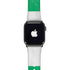Bulgarian Flag Distressed Apple Watch Band 38-40mm